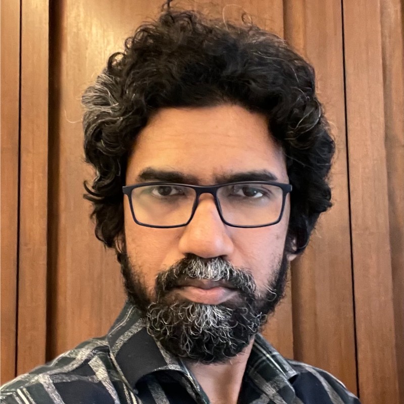 Gazi Ashique Mahmud