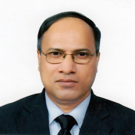 Kazi Saiful Hoque, MBA,CBAP®,PMP®