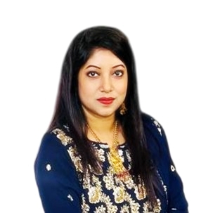 Nusrat Sultana