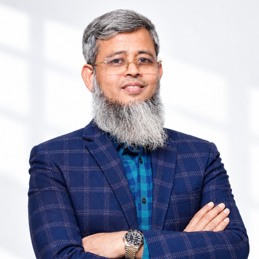 MASUD KARIM CHOWDHURY